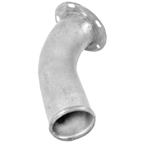 1970 Mustang Fuel Tank Filler Pipe