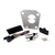 1965-1967 Mustang Flaming River Steering Column Installation Kit