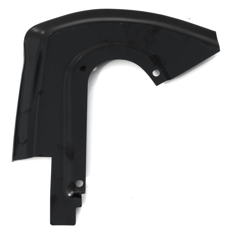 John's Mustang 19651966 Mustang Fender Splash Shield, Front, LH, Ford