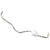 1970-1973 Mustang Pump To Carb Fuel Line, 351C, 2bbl, SS