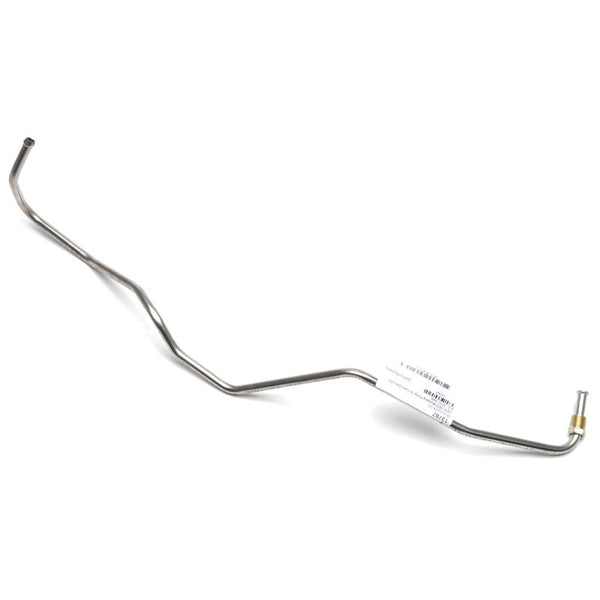 1970-1973 Mustang Pump To Carb Fuel Line, 351C, 2bbl, SS