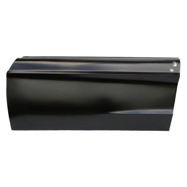 1967-1968 Mustang Dynacorn Door Skin, LH