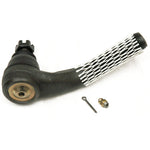 1970 Mustang Tie Rod End, Outer, RH or LH, Moog; 1971-1973 Mustang, Outer, RH or LH, Moog