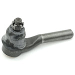 1970 Mustang Tie Rod End, Outer, RH or LH, Moog; 1971-1973 Mustang, Outer, RH or LH, Moog