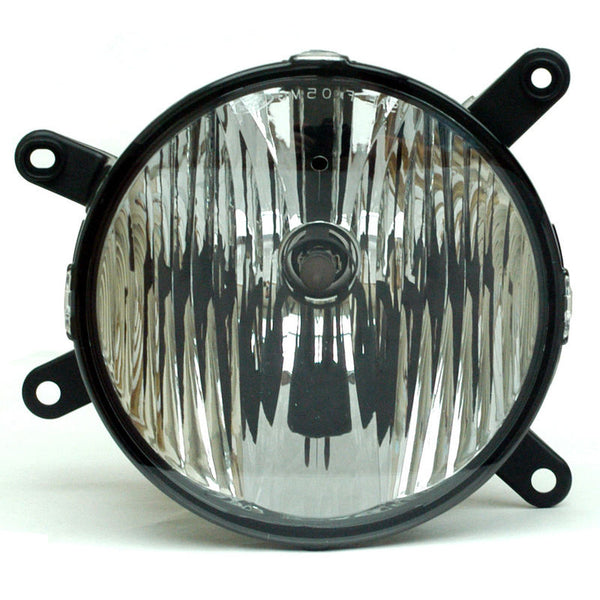 2005-2009 Mustang Fog Light, GT, RH, Ford