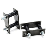1967-1973 Cougar Poly Shackle Kit