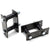 1967-1973 Cougar Poly Shackle Kit