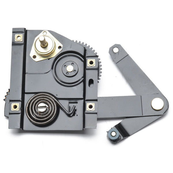 1968 Mustang Quarter Window Manual Regulator, RH