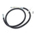 1971-1973 Mustang P/S Pump to Control Valve Pressure Hose, 250, 302 & 351, 69 inches long