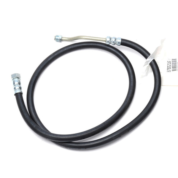 1971-1973 Mustang P/S Pump to Control Valve Pressure Hose, 250, 302 & 351, 69 inches long