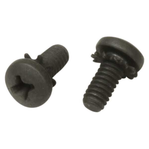 1967-1968 Mustang Glove Box Striker Screws