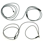 1967 Mustang Fog Light Wiring, Firewall to Fog Feed