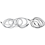 1967 Mustang Fog Light Wiring, Firewall to Fog Feed