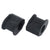 1965-1973 Mustang Sway Bar Insulators, 15/16 inches, Rubber