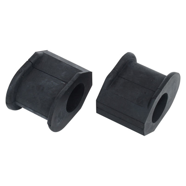 1965-1973 Mustang Sway Bar Insulators, 15/16 inches, Rubber