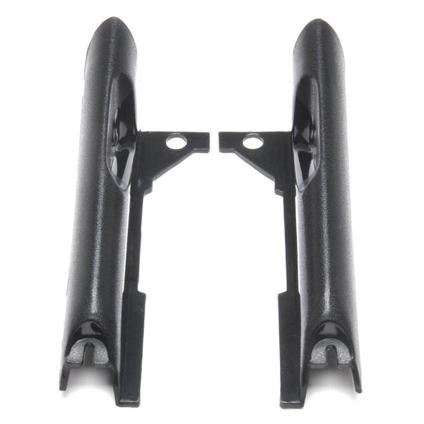 1969-1970 Mustang Center Dash Radio Moldings