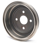 1964-1966 Mustang Front Wheel Brake Drum, 6 cyl