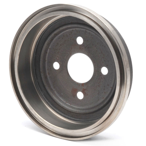 1964-1966 Mustang Front Wheel Brake Drum, 6 cyl