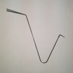 1965-1968 Mustang Accelerator Shaft to Pedal Spring