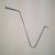 1965-1968 Mustang Accelerator Shaft to Pedal Spring