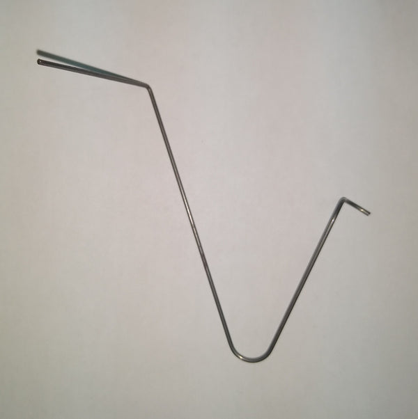 1965-1968 Mustang Accelerator Shaft to Pedal Spring