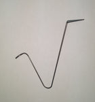 1965-1968 Mustang Accelerator Shaft to Pedal Spring