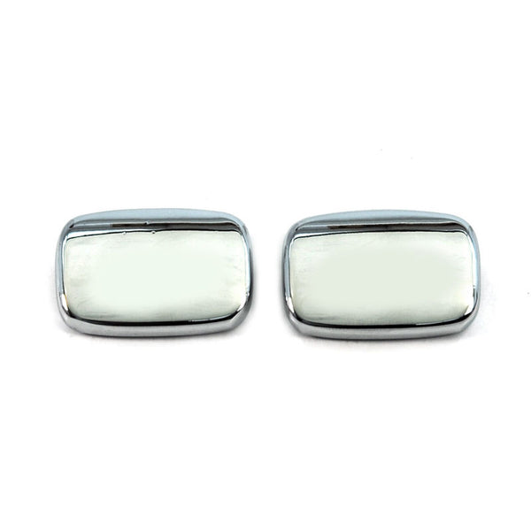 1971 Mustang Seat Release Knobs, Early 71, RH & LH
