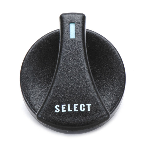 1987-1989 Mustang Select Climate Control Knob