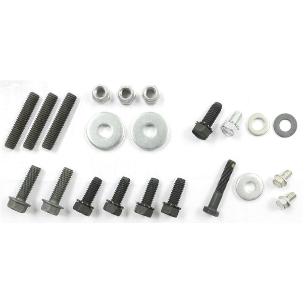 1966 Mustang Air Conditioning Hardware Kit, 289, 22 pcs