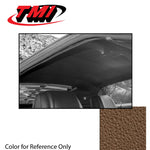 Fastback / Saddle 1965-1968 Mustang Headliner