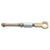 1964-1969 Mustang Master Cylinder Adjustable Push Rod