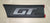 1985-1986 Mustang Front of Quarter Body Molding, GT, RH