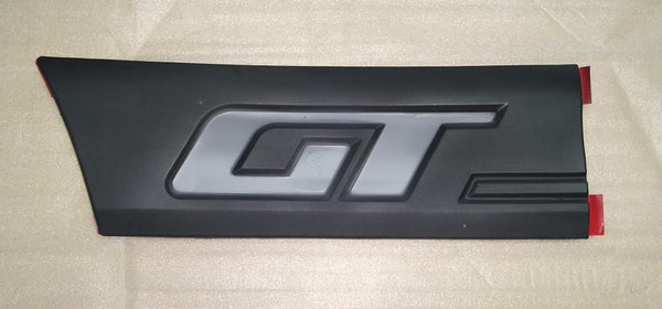 1985-1986 Mustang Front of Quarter Body Molding, GT, RH