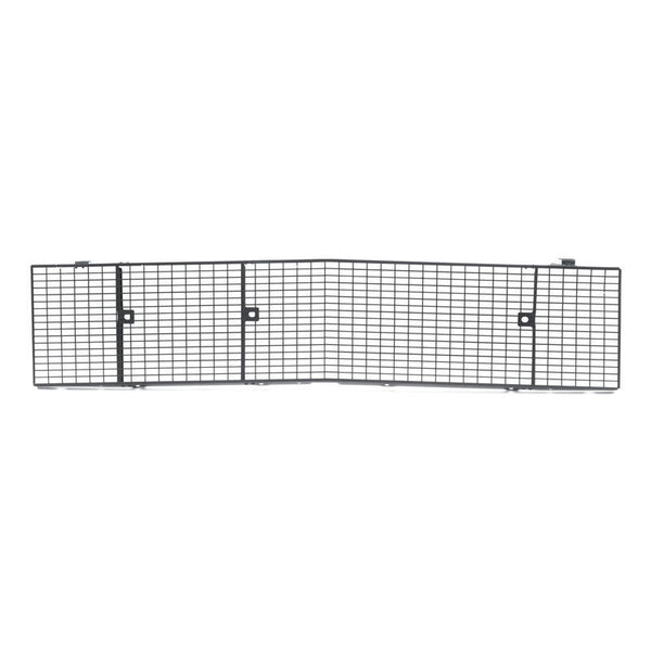 1967 Mustang Grille