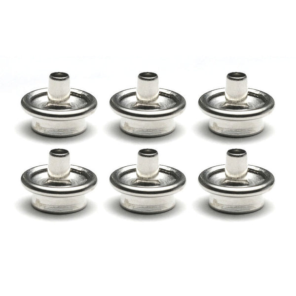 1965-1973 Mustang Interior Quarter Trim Snaps