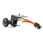 1968 Mustang Convertible Top Switch, Incl. Knob & Bracket