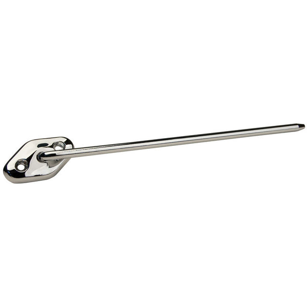 1979-1993 Mustang Sunvisor Rod, Sunroof & T-Top