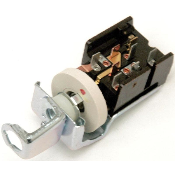 1965-1968 Mustang Headlight Switch, from 11/16/64,ID#C5ZB-11652-AI