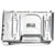 1969-1970 Mustang Seat Platform, N. America, LH