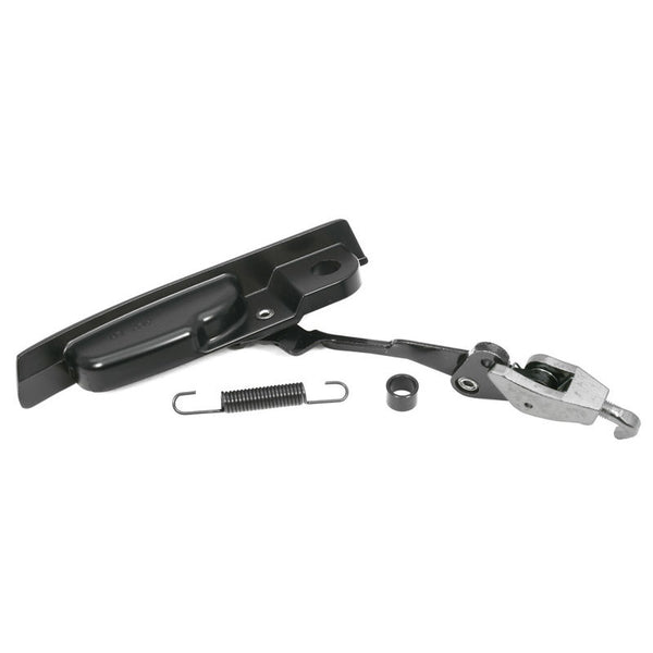 1969-1970 Mustang Convertible Top Latch Assembly, LH