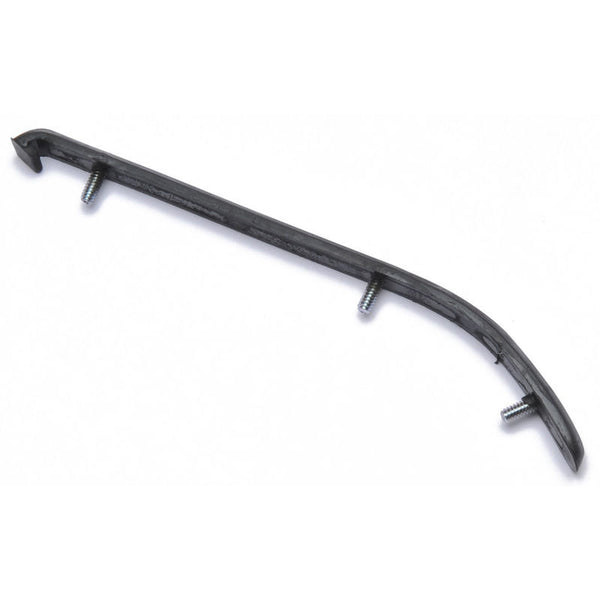 1967-1968 Mustang Rear Bumper Guard Pad, RH or LH