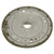 1967-1970 Mustang Automatic Transmission Flywheel, 8 cyl, 390, C6