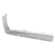 1967-1968 Mustang Grille Molding, Wide Molding, RH