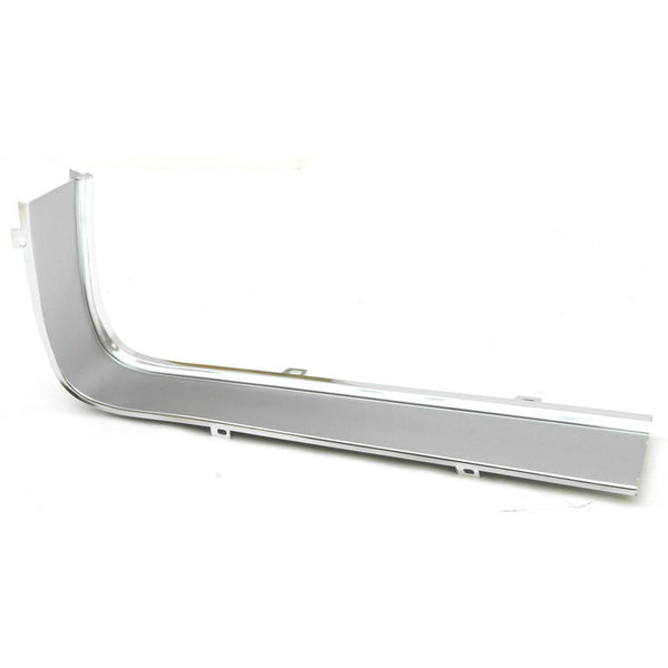 1967-1968 Mustang Grille Molding, Wide Molding, RH
