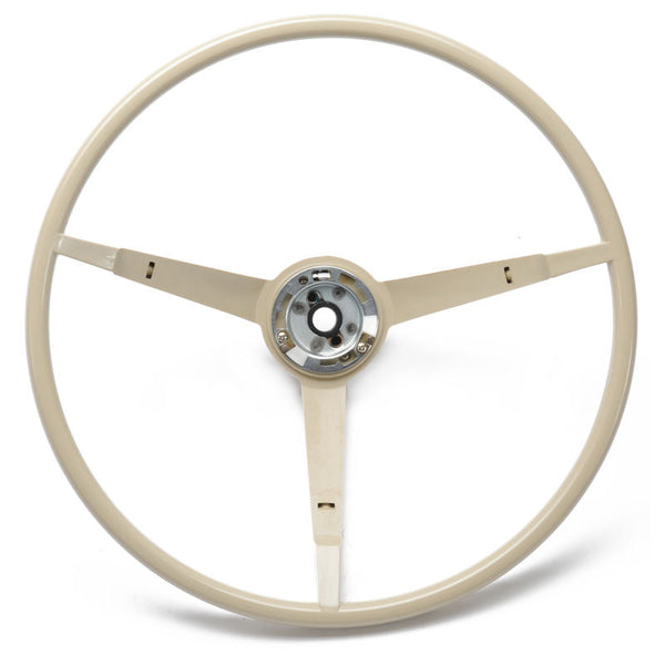 1967 Mustang Steering Wheel