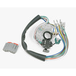 1973 Mustang Turn Signal Switch, w/Tilt Strg. Column