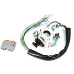 1973 Mustang Turn Signal Switch, w/Tilt Strg. Column