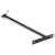 1967-1968 Mustang Front Bumper Outer Arm, RH