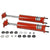 1964-1970 Mustang Koni Shock Absorbers, Front