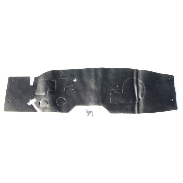 1965-1966 Mustang Firewall Insulator